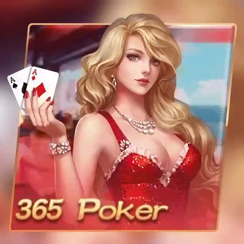 Chơi 365 Poker tại casino 99994y