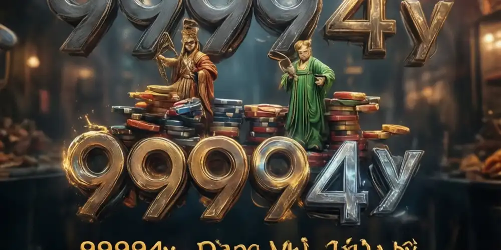 99994y Casino Banner